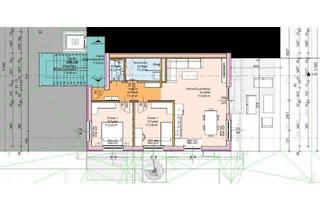 Wohnung kaufen in 8044 Weinitzen, Neubauprojekt mit 3 Wohneinheiten Graz Nähe