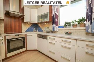 Wohnung kaufen in 8572 Bärnbach, Sonnige, teilmöblierte Eigentumswohnung