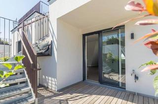 Maisonette kaufen in Sieveringer Straße 221, 1190 Wien, 5-Zimmer-Penthouse mit 360 Grad Rundumblick von Ihrer Dachterrasse | Top 25