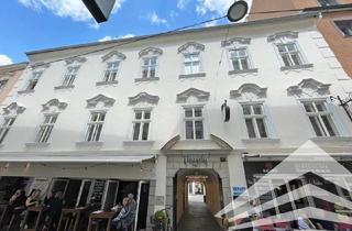 Wohnung mieten in Herrenstraße, 4020 Linz, HERRENSTRASSE - großzügige 2,5 Zimmer Wohnung in Linzer Bestlage!
