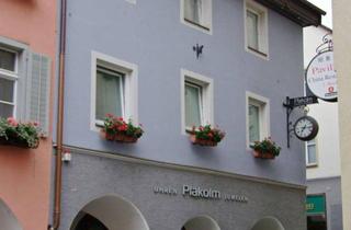 Wohnung mieten in Werdenbergerstraße 31, 6700 Bludenz, Vermiete eine schöne und sanierte 4-Zimmerwohnung in Zentrumslage von Bludenz (Perfekt auch als WG-Wohnung)