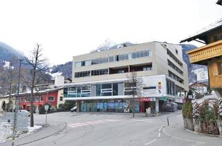 Wohnung mieten in Latschauerstraße, 6774 Tschagguns, Schöne Einzimmerwohnung mit Loggia im Zentrum von Tschagguns
