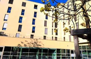 Wohnung mieten in 8010 Graz, "Urban Smart Living – all inclusive" - Alles drin-Mittendrin-Graz, Apartments für Studierende und Young profesionals;USL LU