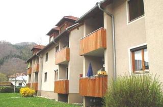 Wohnung mieten in Bertholdisiedlung 30, 4463 Großraming, Großraming VI - Whg. Nr. I/1/4 + Gar. 7