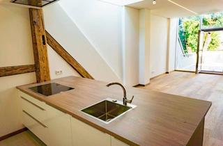 Wohnung mieten in Schmiedgasse, 6800 Feldkirch, Wohnung exklusive über den Dächern von Feldkrich