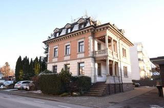 Wohnung mieten in Radetzkystraße, 6890 Lustenau, TOP LAGE in Lustenau - 2,5 Zimmerwohnung in JUGENDSTILVILLA zu vermieten!