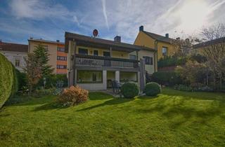 Einfamilienhaus kaufen in 2115 Ernstbrunn, Attraktives Einfamilienhaus mit hochwertiger, stilvoller Ausstattung und sehr gepflegtem Gesamtzustand.