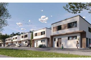 Einfamilienhaus kaufen in 2534 Alland, Familienhit am Hauptplatz / HAUS 4