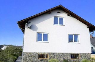 Einfamilienhaus kaufen in 7535 Sankt Michael im Burgenland, Einfamilienhaus auf 704 m² Grund in St. Michael im Burgenland – nur 10 Minuten zur Therme Stegersbach