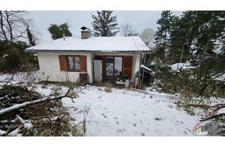 Grundstück zu kaufen in 3424 Wolfpassing, Wolfpassing 780m² Baugrundstück mit 1200m² Gärten und Wald