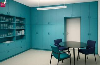 Gewerbeimmobilie kaufen in Praterstern, 1020 Wien, Flexible Büro- und Gewerbefläche mit ca. 460 m² in Praterstern-Nähe Gewerbeobjekt mit Zufahrt & Lagerflächen in zentraler Wiener Lage