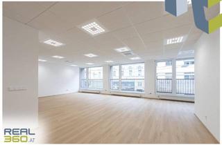 Büro zu mieten in Landstraße, 4020 Linz, Generalsaniertes KLIMATISIERTES Büro mit Blick auf die Landstraße und PARKPLATZ!