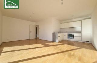 Wohnung mieten in Stammersdorfer Straße, 1210 Wien, Charmante 2-Zimmer Wohnung inkl. Einbauküche und Terrasse - ab 01.04. beziehbar - JETZT ANFRAGEN