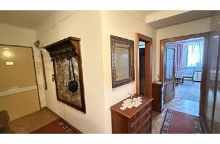 Wohnung kaufen in Hyegasse, 1030 Wien, RETROLIEBHABER WILLKOMMEN: Single-Wohnung in der Hyegasse * nahe der U3-Stationen Kardinal Nagl Platz / Schlachthausgasse