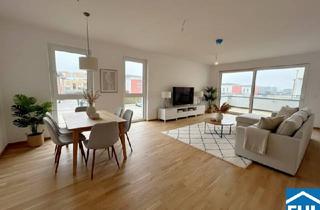 Wohnung kaufen in Ackergasse, 2700 Wiener Neustadt, BELLA VITA - Sichern Sie sich den zweiten KFZ-Stellplatz jetzt mit 50 % Preisvorteil.