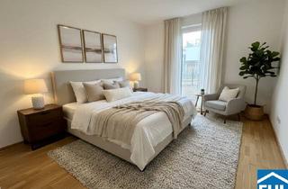 Wohnung kaufen in Ackergasse, 2700 Wiener Neustadt, Jetzt zugreifen: Zweiter KFZ-Stellplatz zum halben Preis!