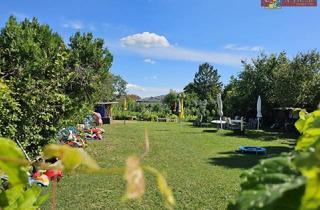 Grundstück zu kaufen in Kirchenfeldgasse, 2601 Sollenau, Ruhiges Grundstück mit fertiger Planung