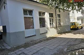 Gewerbeimmobilie kaufen in Josefsplatz, 2500 Baden, Büro/Lager im Zentrum Badens