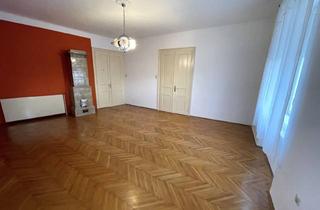 Wohnung mieten in 8230 Hartberg, 4-Zimmer-Wohnung mit 2 Balkone in zentraler Lage