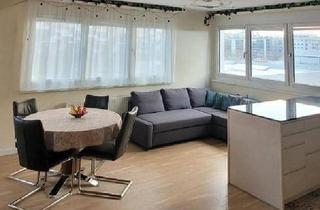 Wohnung kaufen in Ernst-Melchior-Gasse, 1020 Wien, Moderne 3-Zimmer Neubauwohnung mit Balkon im Nordbahnviertel, Wien