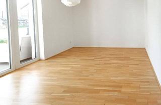 Wohnung kaufen in 5142 Eggelsberg, Neuwertige 2-Zimmer-Neubauwohnung mit Eigengarten in Eggelsberg.