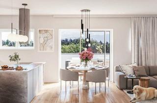 Penthouse kaufen in Oberer Bahnweg 14a, 8523 Laßnitz, "Wo Leben Stil hat" Einzigartiges Penthouse - Oberer Bahnweg Top 3