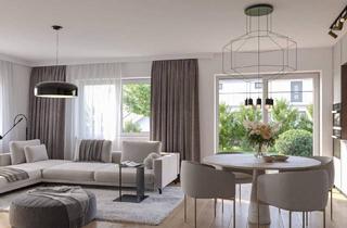 Penthouse kaufen in Oberer Bahnweg 14a, 8523 Laßnitz, Top 2/ Gartenwohnung - Oberer Bahnweg "Wo Leben Stil hat"