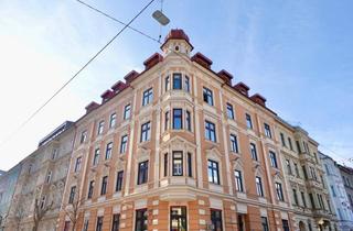 Wohnung kaufen in Schöpfstraße 25, 6020 Innsbruck, 3 Zimmer I Altbaucharme I Uninähe