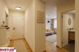 Wohnung kaufen in Taborstraße, 1020 Wien, U2 TABORSTRASSE - Zimmer getrennt begehbar