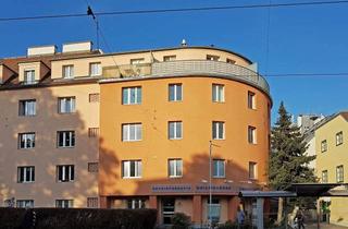 Wohnung mieten in Pötzleinsdorfer Straße, 1180 Wien, Helle Altbauwohnung in Gersthof