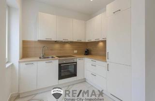 Wohnung mieten in 3430 Tulln an der Donau, Klein, fein und zentral – wohnen mit Stil