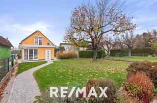 Haus kaufen in 1110 Wien, Top renoviertes 92 m² Wohnhaus mit Eigengrund in Kleingarten Simmeringer Haide (479m² Grund)