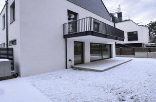 Doppelhaushälfte kaufen in 1130 Wien, Exklusiver Wohngenuss | Erstbezug | 1130 Wien – Hietzing | Schlüsselfertig