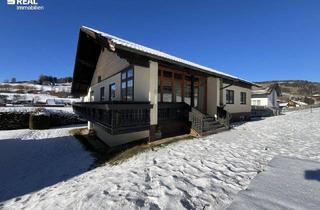 Haus kaufen in 8813 Sankt Lambrecht, Naturbelassen und klimatisch gemäßigt Wohnen mit großzügiger Raumaufteilung