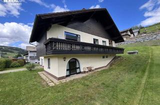 Haus kaufen in 8813 Sankt Lambrecht, Naturbelassen und klimatisch gemäßigt Wohnen mit großzügiger Raumaufteilung