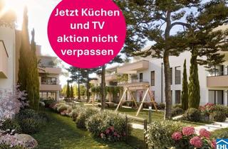 Wohnung kaufen in Ackergasse, 2700 Wiener Neustadt, BELLA VITA - Sichern Sie sich den zweiten KFZ-Stellplatz jetzt mit 50 % Preisvorteil.