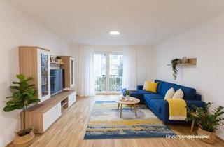 Wohnung kaufen in Heiligenstädter Straße 123/2/31, 1190 Wien, IHR NEUES ZUHAUSE IN DÖBLING WARTET AUF SIE!! Kernsanierte 3 Zimmer Eigentumswohnung in U-Bahnnähe in 1190 Wien - provisionsfrei und bezugsfertig!