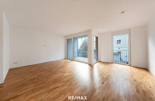 Wohnung kaufen in 6300 Wörgl, Exklusiver Erstbezug! (TOP 6) - 3-Zi.-Wohnung im 1.OG in Wörgl zu kaufen!