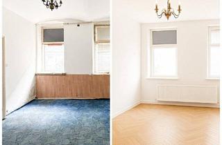 Gewerbeimmobilie kaufen in Meiselstraße 28, 1150 Wien, Sonniges Büro- oder Geschäftslokal zur individuellen Gestaltung