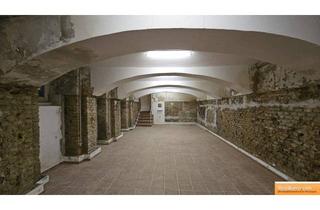 Lager mieten in Erdbergstrasse, 1030 Wien, HALBSOUTERRAIN IN DER ERDBERGSTRASSE NÄHE U3