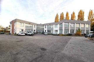 Büro zu mieten in Csokorgasse, 1110 Wien, Idealer Probe- oder Hobbyraum (Lager) im Kellergeschoß in Bürogebäude Nähe S-Bahn!