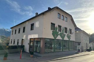 Geschäftslokal mieten in 6460 Imst, Zentral gelegenes Geschäftslokal zum Mieten!