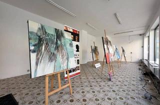 Geschäftslokal mieten in 6460 Imst, Zentral gelegenes Geschäftslokal zum Mieten!