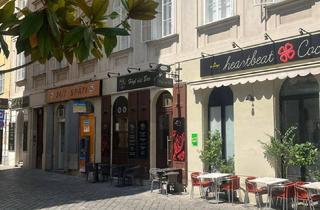 Geschäftslokal mieten in Judengasse, 1010 Wien, Attraktives Geschäftslokal in 1010 Wien – Ihr neuer Standort im Herzen der Stadt!