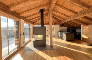 Maisonette mieten in 6380 Sankt Johann in Tirol, High-Class Living mit großer Dachterrasse in traumhafter Sonnenlage