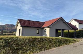 Einfamilienhaus kaufen in 8344 Bad Gleichenberg, Privatverkauf! Belagsfertiger Bungalow Gleichenberg/Nähe