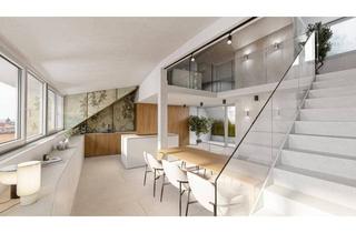 Wohnung kaufen in Schloßberg, 8010 Graz, Top Investment hoch über Graz – 7 Dachgeschosswohnungen mit unverbaubarem Blick