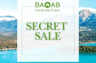 Wohnung kaufen in 9582 Pogöriach, Faaker See - Zwei Wohnungen mit Top-Potenzial für renditestarke Ferienvermietung | á 35m²