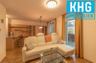 Wohnung mieten in 3430 Tulln an der Donau, ++++ KLEIN, FEIN & ZENTRAL - BARRIEREFREIE MIETWOHNUNG IM HERZEN VON TULLN ++++