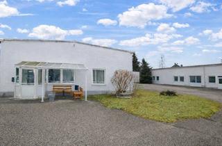 Lager mieten in 4600 Wels, Platz für Visionen - Arbeiten - Gestalten - Wachsen